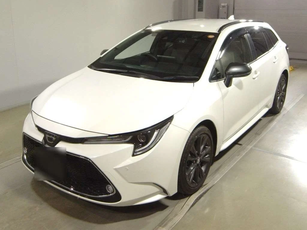 Toyota Corolla Wagon ZRE212W 2021